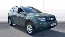Dacia Duster 1.0 TCe 90 Expression 5dr Petrol Estate